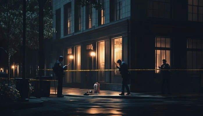 Avis relatif à la vétusté des établissements pénitentiaires